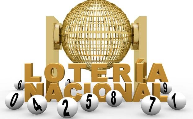 loteria nacional