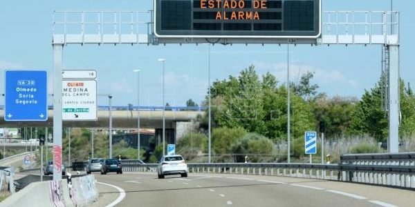 inconstitucional multa covid