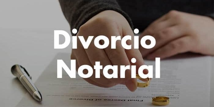 Divorsio-Notarial