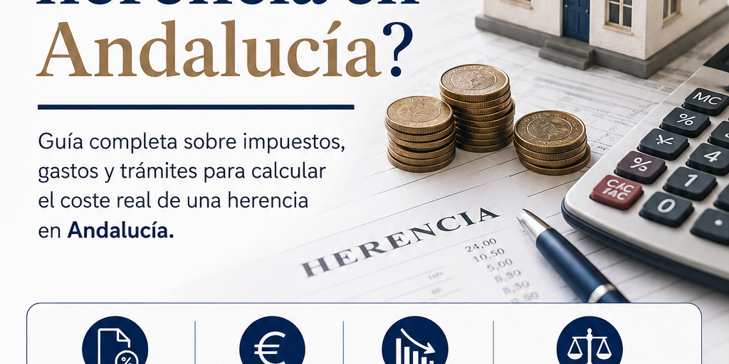precio herencia